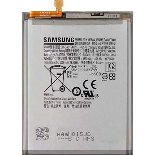 Samsung A31 A315 Batarya