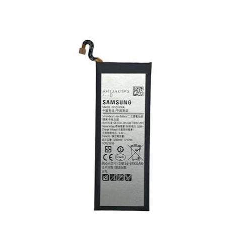 Samsung Note 7 Batarya