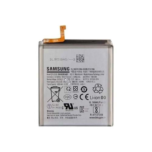 Samsung S21 Batarya