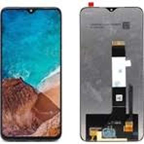 Redmi 9T Orjinal Lcd Ekran