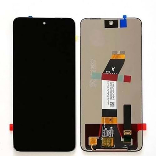 Redmi 10 Orjinal Lcd Ekran