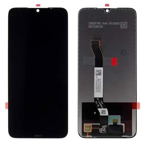 Huawei Y9 2019 Lcd Ekran