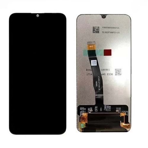 Huawei Psmart 2019 Orjinal Lcd Ekran