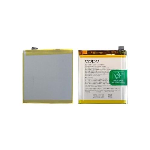 Oppo Reno 2Z Batarya Blp 737