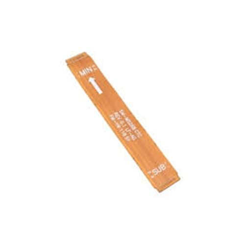 Samsung M52 M525 Ara Film Flex