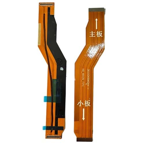 Xiaomi Redmi Note 10 Pro Ara Film Flex