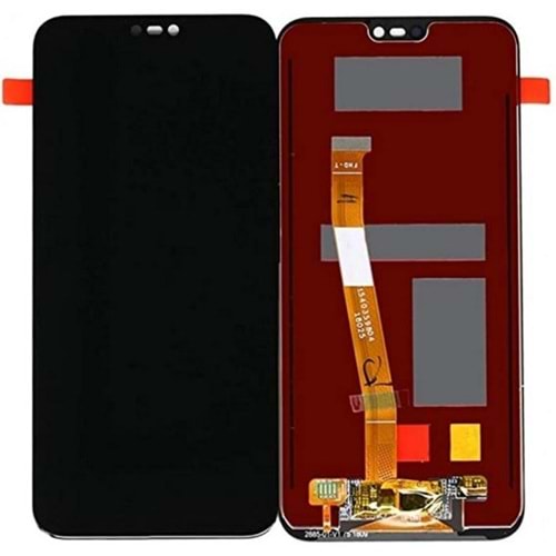 Huawei P20 Lite Orjinal Lcd Ekran