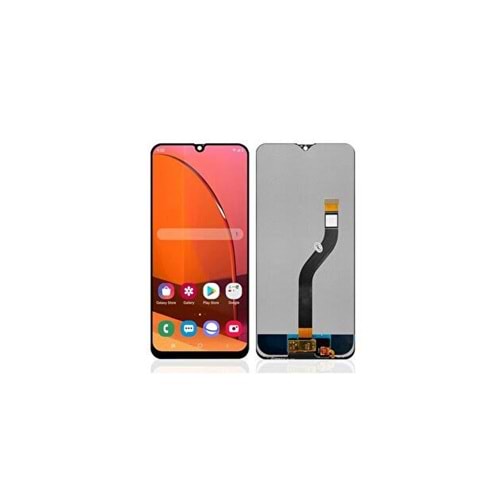 Samsung A20S A207 Hk Orjinal Lcd Ekran