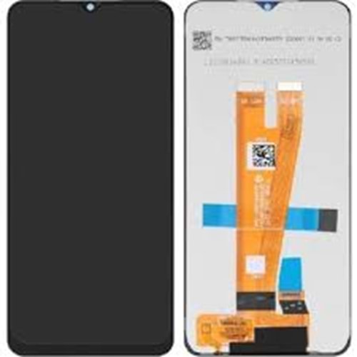 Samsung A04 A045 Hk Orjinal Lcd Ekran