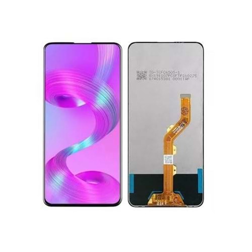 İnfinix S5 Pro Lcd Ekran