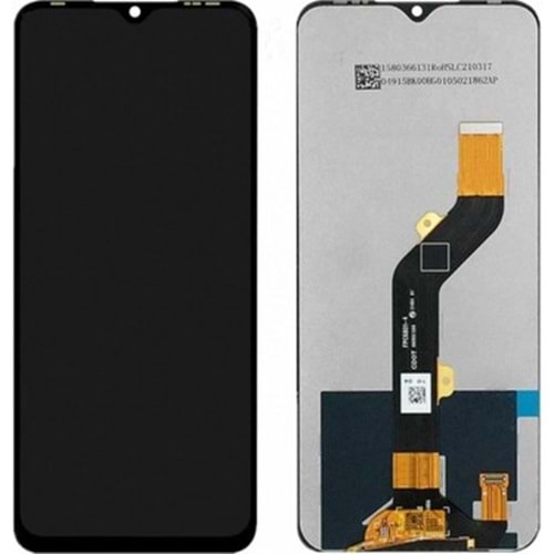 İnfinix Smart 5 Lcd Ekran