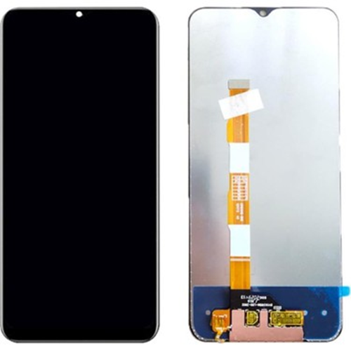 Vivo Y20 Lcd Ekran