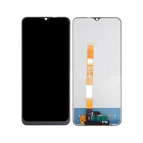 Vivo Y21S Lcd Ekran