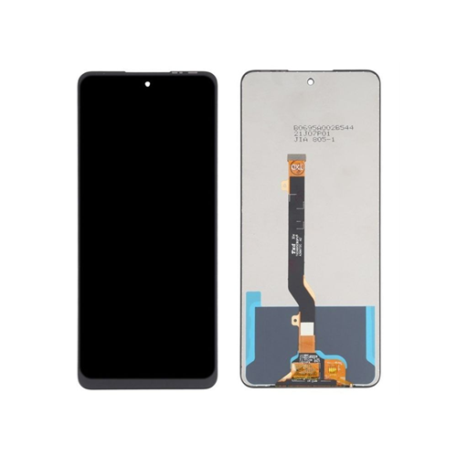 Techno Camon 18 Lcd Ekran