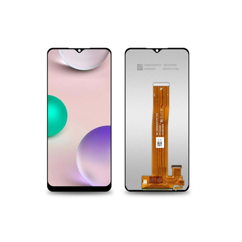 Samsung M12 M127 Hk Orjinal Lcd Ekran