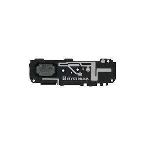 Samsung S20 Ultra Buzzer