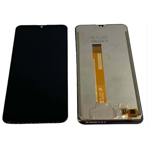 Reeder P13 Blue 2022 Lcd Ekran