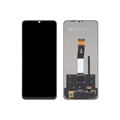 Reeder S19 Max Pro Lcd Ekran