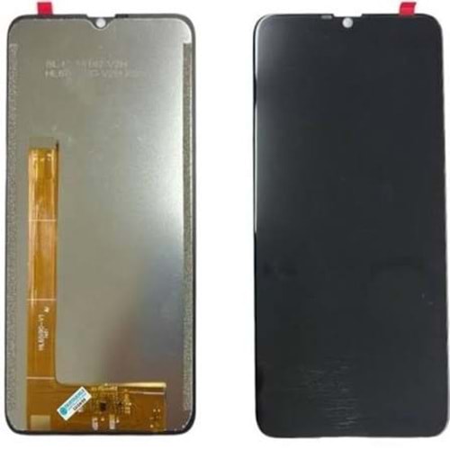 Reeder S19 Max Lcd Ekran