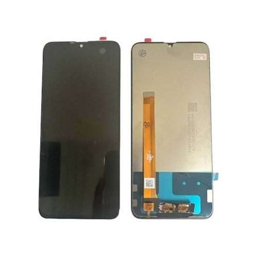 Reeder S19 Max Pro S Lcd Ekran