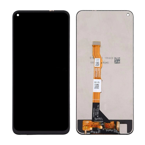 Vivo Y50 Lcd Ekran
