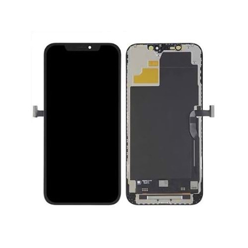 İphone 12 Pro Max FHD Lcd Ekran