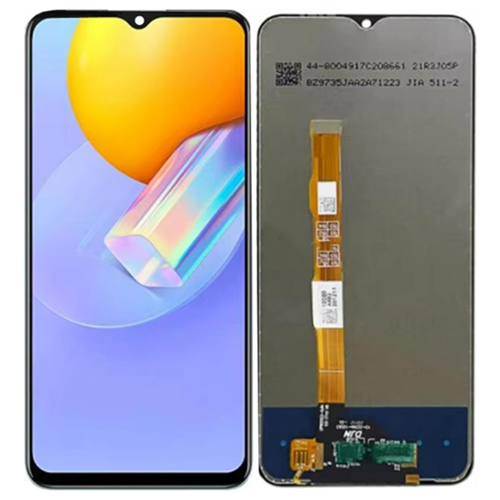 Vivo Y51 Lcd Ekran