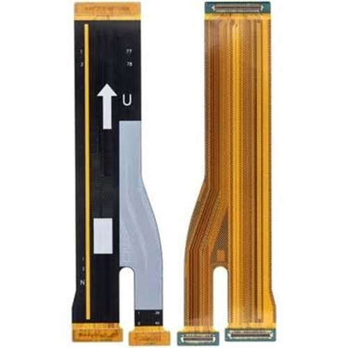 Samsung A52 A525 Orjinal Ara Film Flex