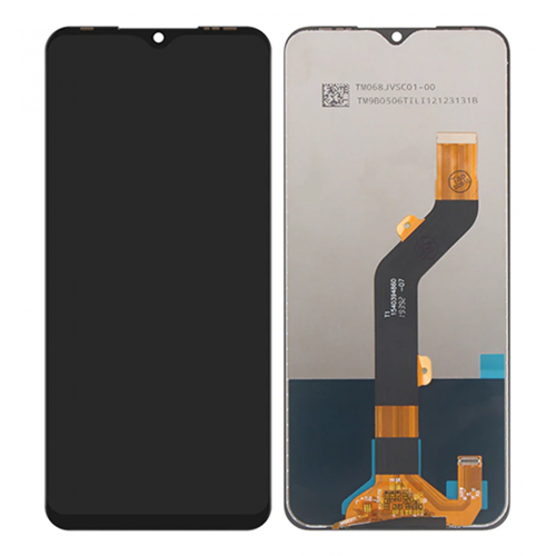 İnfinix Hot 9 Lcd Ekran