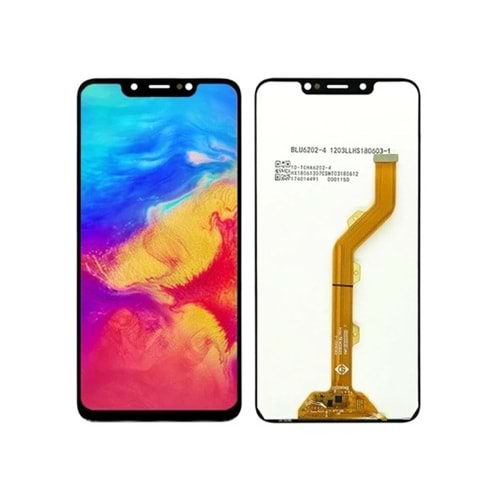 İnfinix Hot 7 Lcd Ekran