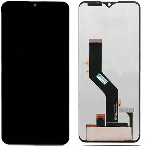 Reeder P13 Blue Plus Lcd Ekran