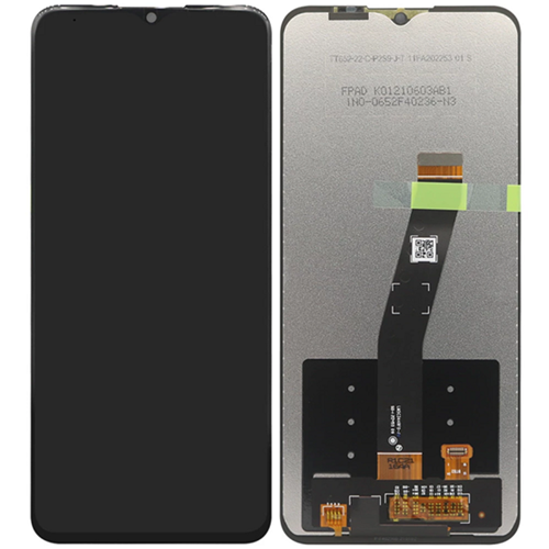 Tcl 20E Lcd Ekran