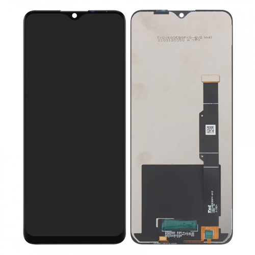 Tcl 20Se Lcd Ekran