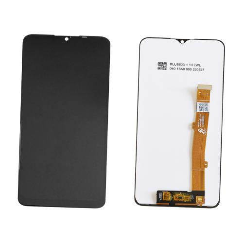 Tcl 10Se Lcd Ekran