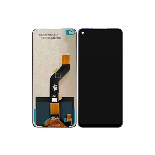 Techno Camon 16 Lcd Ekran
