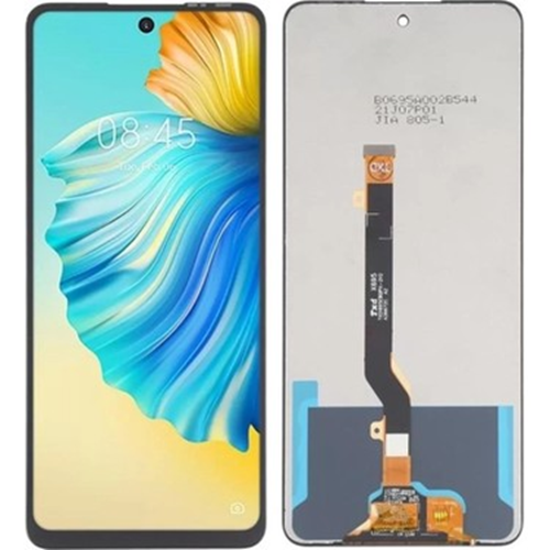 Techno Camon 19 Pro Lcd Ekran