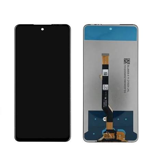 Techno Camon 19 Neo Lcd Ekran