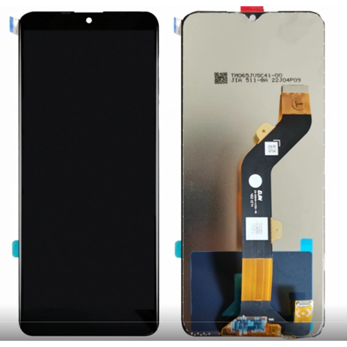Techno Camon Spark 8C Lcd Ekran