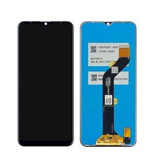 Techno Camon Spark 6 Go Lcd Ekran