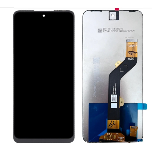 Techno Camon Spark Pova Neo 2 Lcd Ekran