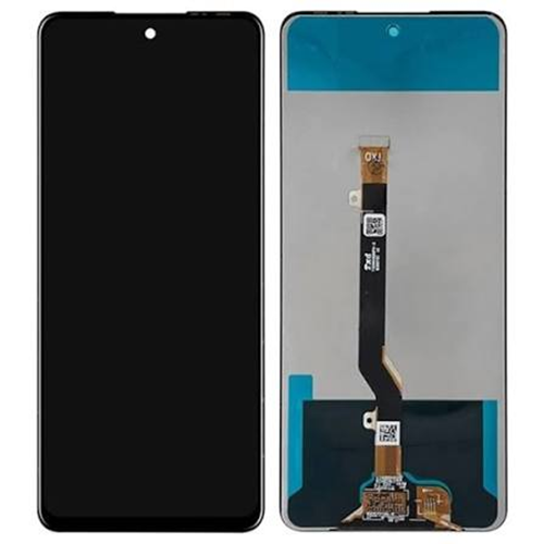 Techno Camon Spark Pova 3 Lcd Ekran