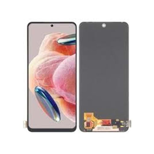 Redmi Note 12 4G TFT Lcd Ekran