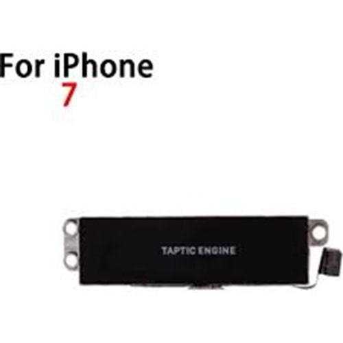 İphone 7G Titreşim