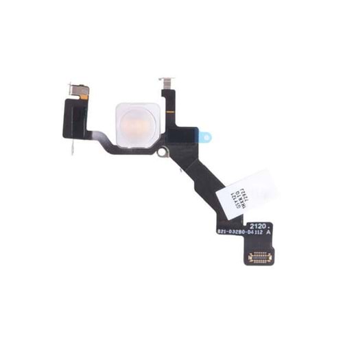 İphone 13 Pro Max Flash Flex