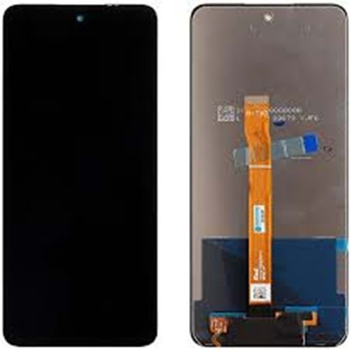 Omix X500 Lcd Ekran
