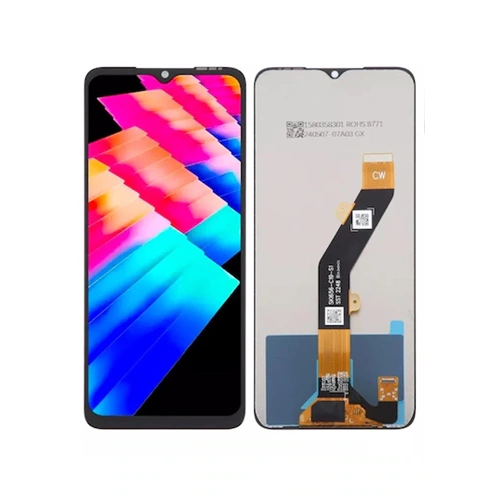 İnfinix Hot 30İ Lcd Ekran