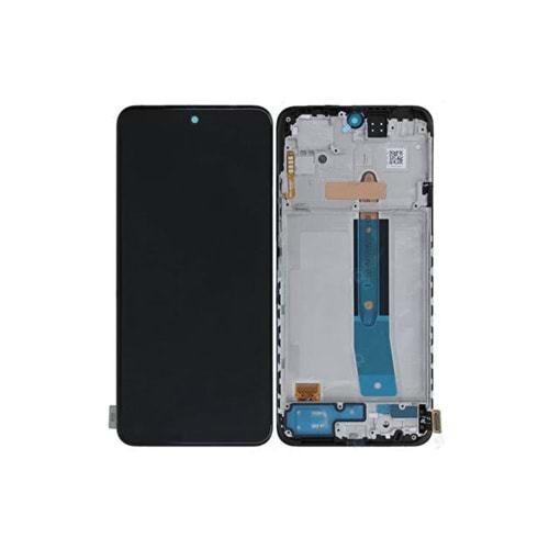 Redmi Note 11 Pro Oled Çıtalı Lcd Ekran