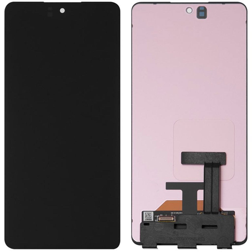 Samsung A73 Oled Small Lcd Ekran