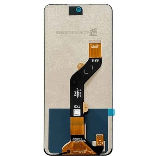 İnfinix Hot 20 Lcd Ekran