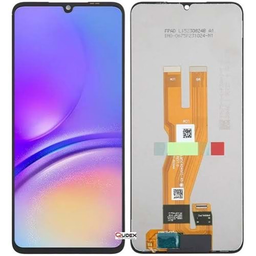 Samsung A05 Hk Orjinal Lcd Ekran